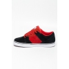 Buty Osiris PLG VLC Black / Red / White (miniatura)